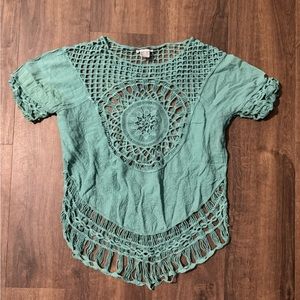 Venus swimsuit cover